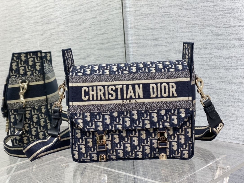 Dior Satchel bags